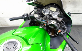 KAWASAKI NINJA ZX-14R 2012 ZXT40E