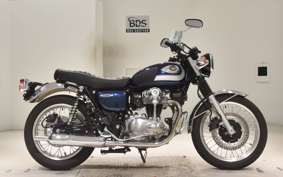 KAWASAKI W800 2021 EJ800B