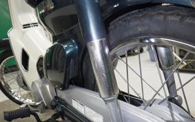 HONDA C50 SUPER CUB AA01
