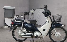 HONDA SUPER CUB110 JA10