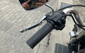 HARLEY FLSTF1340-1450 1999 BML