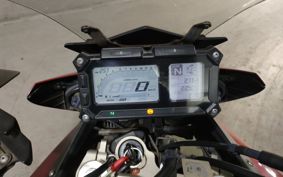 YAMAHA MT-09 RN36J