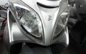 SUZUKI SKYWAVE 250 (Burgman 250) S Gen.3 2007 CJ44A