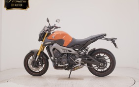 YAMAHA MT-09 2014 RN34J