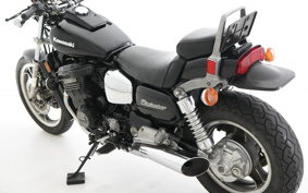 KAWASAKI ELIMINATOR 900 1988 ZL2A18
