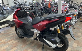 HONDA ADV160 KF54