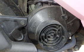 HONDA DIO Gen.6 AF62