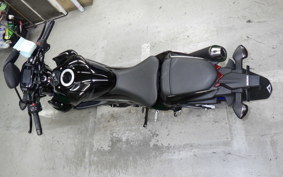 SUZUKI GSX-S125 2024 DL32D