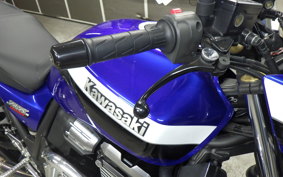 KAWASAKI ZRX1200 D 2012 ZRT20D