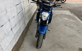 SUZUKI JIKUSA-250 ED22B