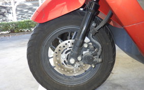 HONDA ﾀﾞﾝｸ AF78