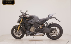 DUCATI STREETFIGHTER V4 S 2023