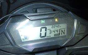HONDA SP125