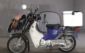 HONDA SUPER CUB110 JA07