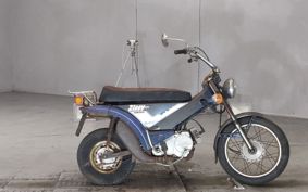 YAMAHA ZIPPY50 395