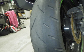 KAWASAKI NINJA 650 A 2017 ER650H