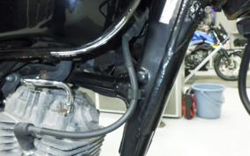 HONDA CB223S 2012 MC40