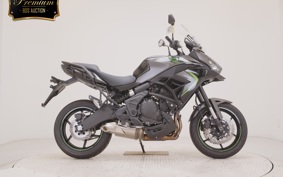 KAWASAKI VERSYS A 2025 LE650H