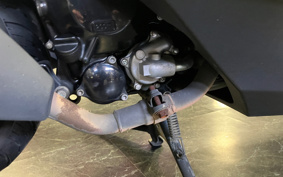 SUZUKI BURGMAN200 CH41A
