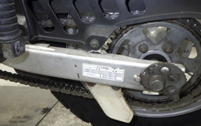 YAMAHA TW225 1997 DG09J