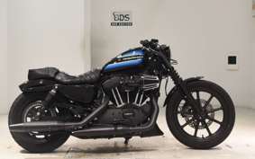 HARLEY XL1200NS 2018