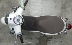 HONDA GIORNO 2 2011 AF70