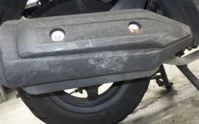 HONDA LEAD 125 2016 JF45