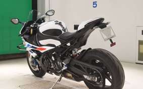 BMW S1000RR M DDC 2024