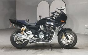 YAMAHA XJR1200 R 1997 4KG