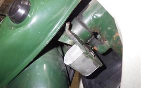 HONDA C50 SUPER CUB AA01