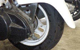 SUZUKI MOLLET FA14B