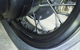 YAMAHA DRAGSTAR 400 CLASSIC 2005 VH01J