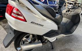 SUZUKI SKYWAVE 250 CJ42A