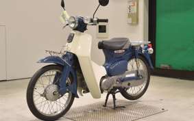 HONDA C50 SUPER CUB 2022 AA01