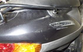 SUZUKI ADDRESS V125 G CF46A