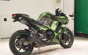 KAWASAKI NINJA 1000 2012