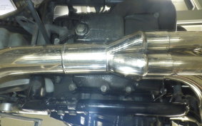 SUZUKI GSX400 IMPULSE 1997 GK79A