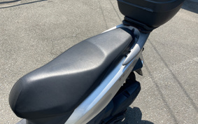 HONDA DIO 110 JF31