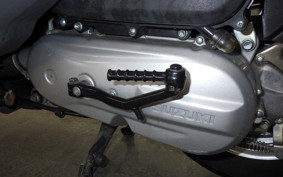 SUZUKI ADDRESS V125 DT11A