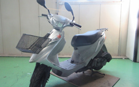 SUZUKI ADDRESS V125 CF46A