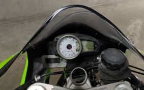 KAWASAKI NINJA ZX-6R ZX4P18
