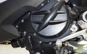 BMW F800GT 2013