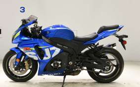 SUZUKI GSX-R1000 2017