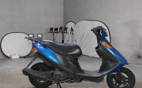 SUZUKI ADDRESS V125 CF4EA