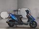 Фото Suzuki ADDRESS V125 с японского аукциона