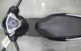 HONDA LEAD 125 JF45
