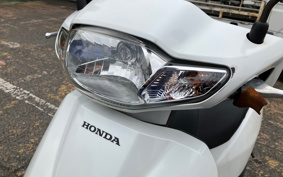 HONDA  TACT  BASIC  AF79