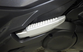HONDA FORZA 250 2016 MF13