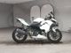 Фото Kawasaki NINJA 250 с японского аукциона