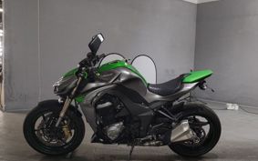 KAWASAKI Z1000 2014 ZRT00F